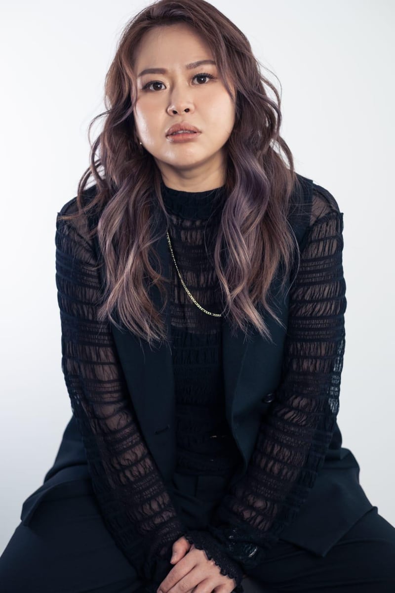 Penny, founder of Root & Reverie